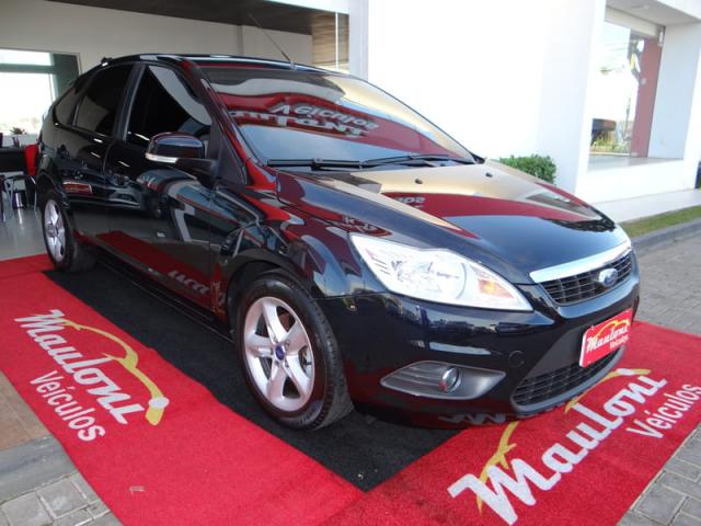 FORD FOCUS 2.0 L FC. 2013 - Foto 8