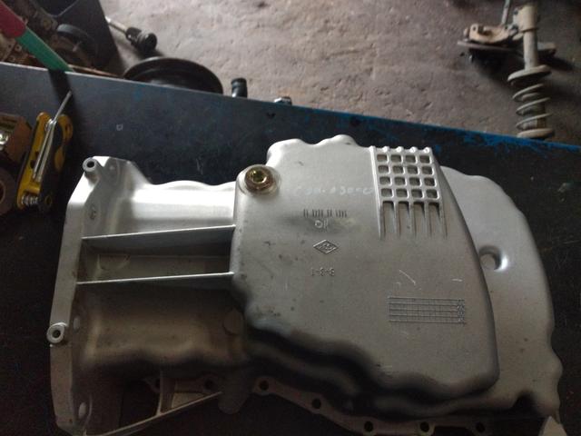 Carter Picasso Peugeot 307 2.0 16v Sandero 1.6 16v