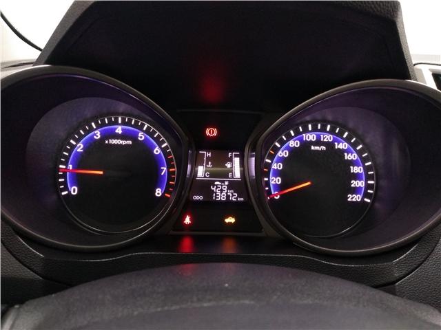 Hyundai Hb20 1.0 copa do mundo 12v flex 4p manual - Foto 16