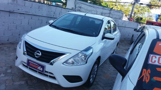 Versa 1.0 Completo - 2019 - Foto 3