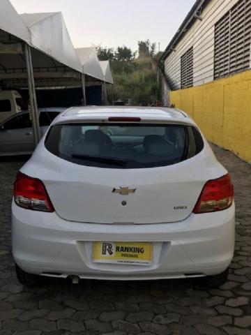 Onix 1.0 LS 16/16 AC e DH. Único dono. Oferta Imperdível! - Foto 5