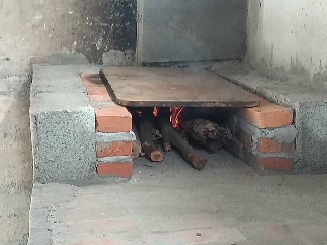 Chácara pronta p morar