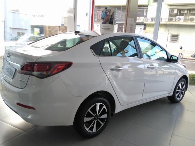 HYUNDAI HB20S 1.6 PREMIUM 16V FLEX 4P 2019 - Foto 9