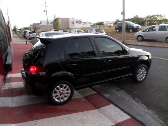 Fiat palio 2009 1.4 mpi elx 8v flex 4p manual - Foto 7