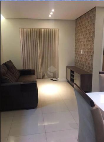 Apartamento à venda com 3 dormitórios cod:BR3AP9410 - Foto 2