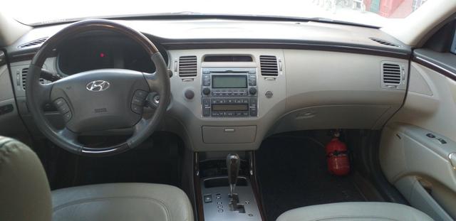 Hyundai Azera GLS 2011 v6 - Foto 7