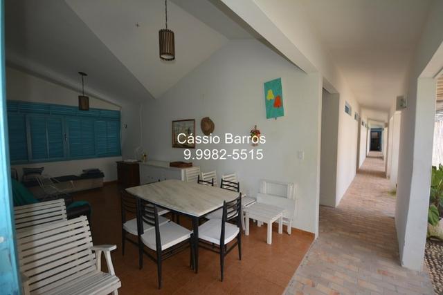 Casa para veraneio em Pirangi - Foto 3