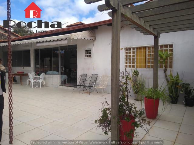 Cond. Império dos Nobres- Aceito imóvel menor valor (Águas Claras) - Foto 10