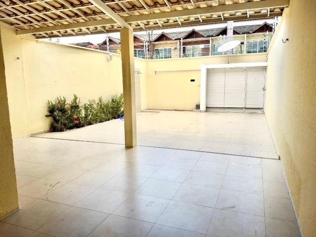 Excelente Casa no Passaré - 100% Nascente - linda - Foto 19