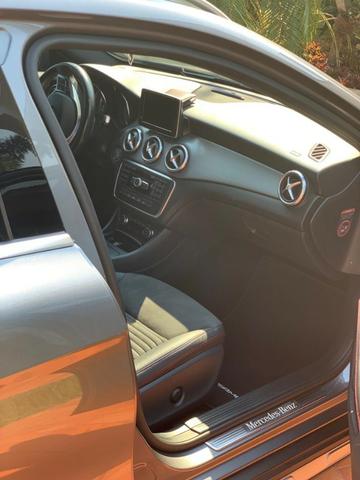 Mercedes GLA250 2.0 Turbo Sport 211cv 2015/15 - Foto 5
