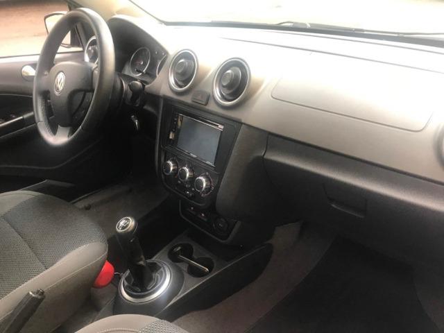 Vw Volkswagen Voyage 1.6 comfortline 2010 - Foto 7