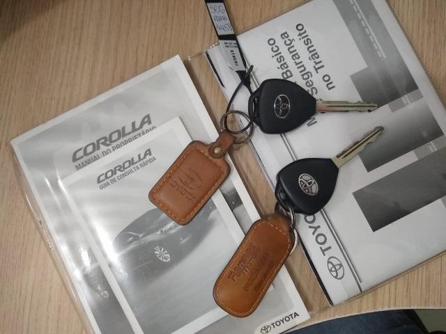Seu novo Corolla esta aqui - Foto 5