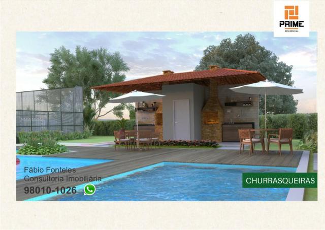 Lançamento Minha Casa Minha Vida na Mário Covas - Foto 15