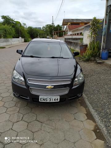 Chevrolet Malibu 2010 Impecável - Foto 3