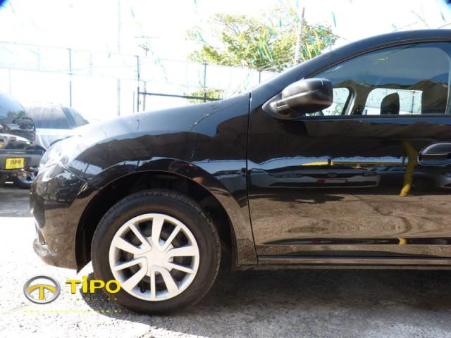 RENAULT SANDERO AUTHENTIQUE 1.0 2018 - Foto 4