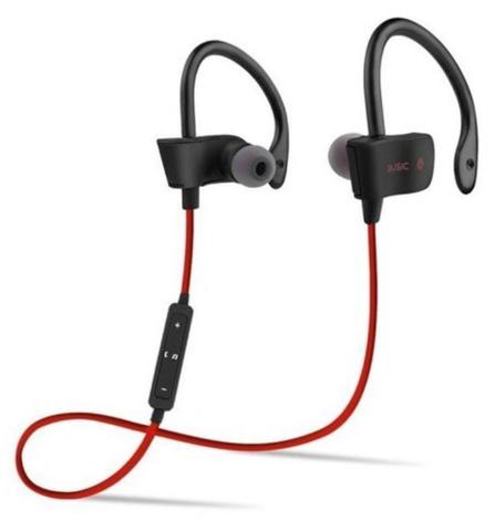 Fone de Ouvido Sport Bluetooth Original Android celular