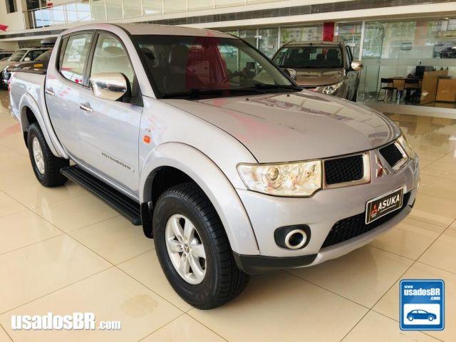 L200 TRITON