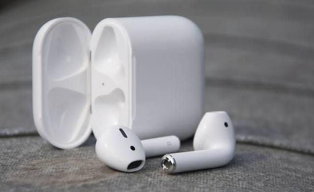 Fone de Ouvido EarPods I7s Bluetooth Android celular - Foto 4