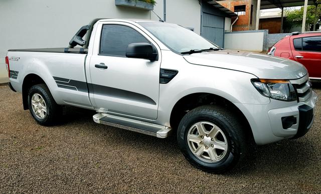 Ranger Sport 2.5 Flex 2015 - Foto 2
