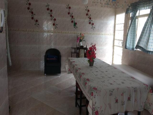 SOBRADINHO - REFORMADA, TÉRREA, EM LOTE 525 - Foto 10