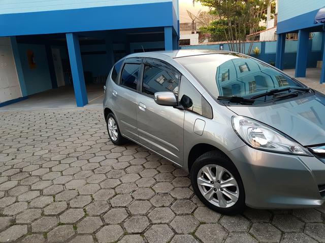 Honda fit lx 2014 - Foto 4
