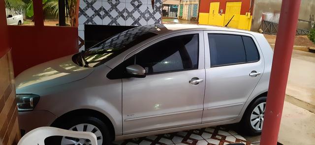 Vende-se ou troco em civic