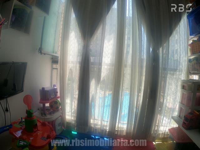 Lindo apê montado em Colina de Laranjeiras - Foto 7