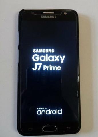 Sansung J7 prime