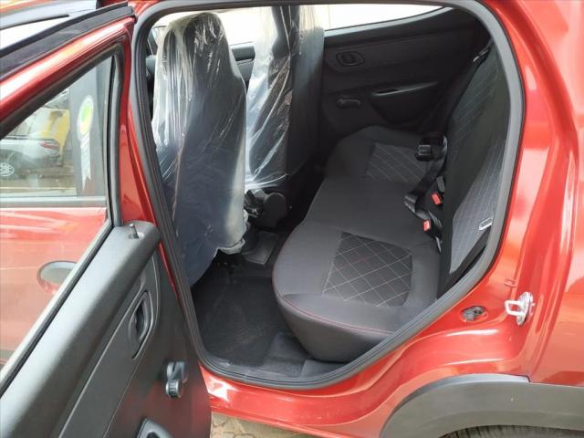RENAULT KWID 1.0 12V SCE FLEX ZEN MANUAL - Foto 4