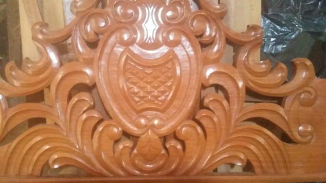 Cama de casal - Foto 3