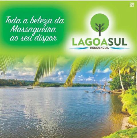 Loteamento Lagoasul Residencial Massagueira - Foto 3
