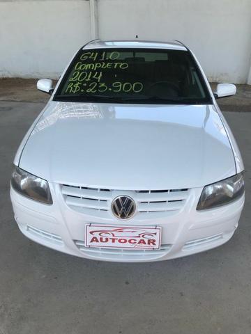 Gol G4 1.0 2014 Manual - Foto 2