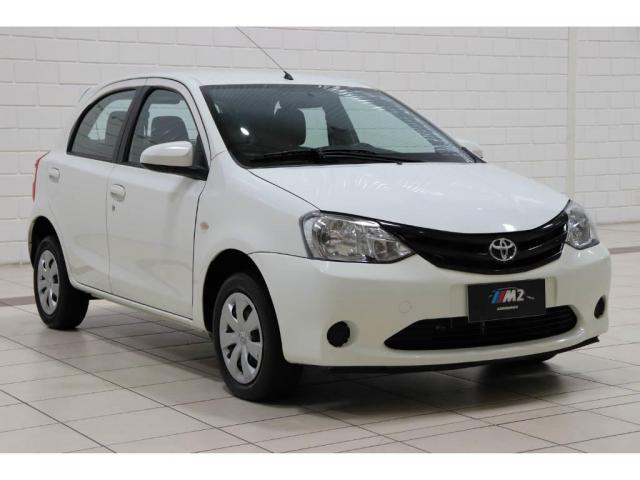 Toyota Etios 1.5 XS - Foto 2