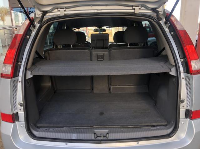 Meriva Maxx 1.8 FlexPower completa, muito nova, impecável - Foto 10