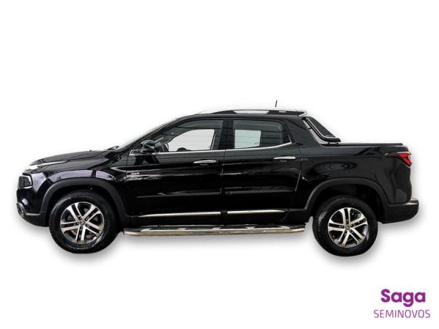 FIAT TORO VOLCANO AT D4 - Foto 7