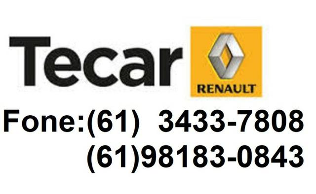 Renault Sandero Exp. 1.6 2017 Leia o Anuncio