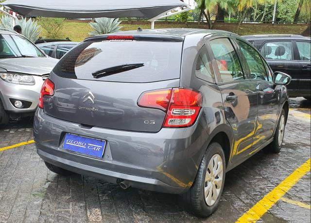 Citroen c3 1.5 2013 50.000km - Foto 4