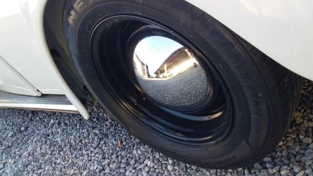 Fusca 69 - Foto 7