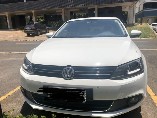 Vendo jetta tsi premium - Foto 7