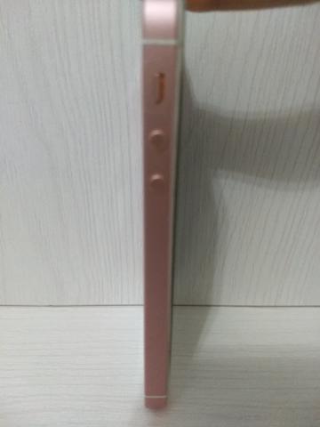 IPhone SE rosa original - Foto 3