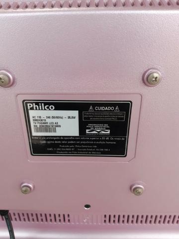 TV - LED/ Monitor 24" Philco - Foto 4