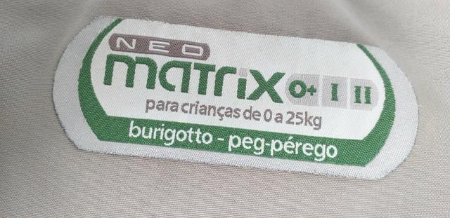Cadeirinha de criança para carro