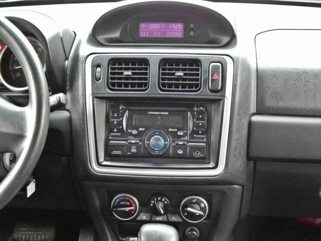 PAJERO TR4 A/T 4X4 - Foto 4