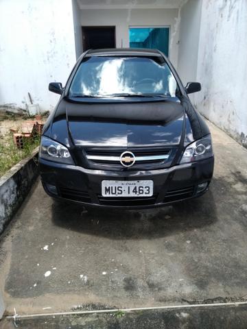 Astra 2007 8v Flex