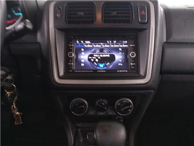 Mitsubishi Pajero tr4 2.0 4x2 16v 140cv flex 4p automático - Foto 15