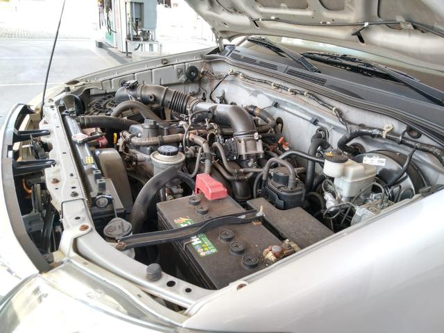 Toyota Hilux CD SR 2.7 WTi 2010 GASOLINA - Foto 19