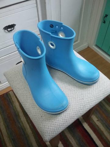 Bota de chuva - Foto 3