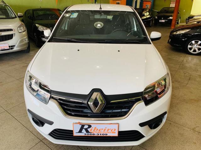 RENAULT SANDERO ZEN 1.0 MANUAL - Foto 9