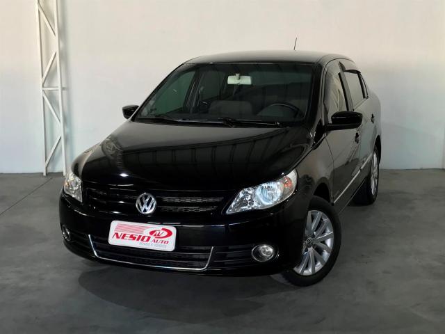 VOLKSWAGEN VOYAGE 2010/2010 1.6 MI COMFORTLINE 8V FLEX 4P MANUAL