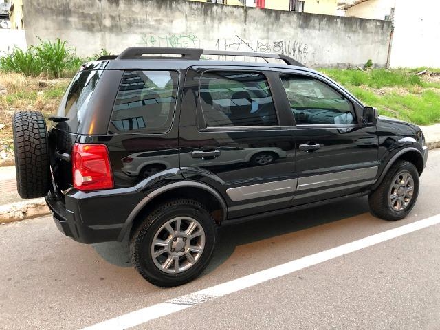 Ecosport Freestyle 2011 - Foto 4